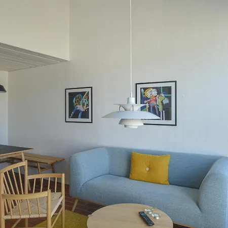 Feriehotel Tranum Klit Lejlighed