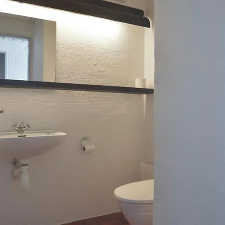 Lejlighed Feriehotel Tranum Klit