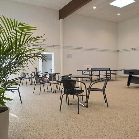 Feriehotel Tranum Klit 3* Brovst