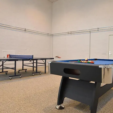 Lejlighed Feriehotel Tranum Klit 3*
