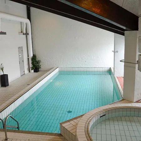Feriehotel Tranum Klit