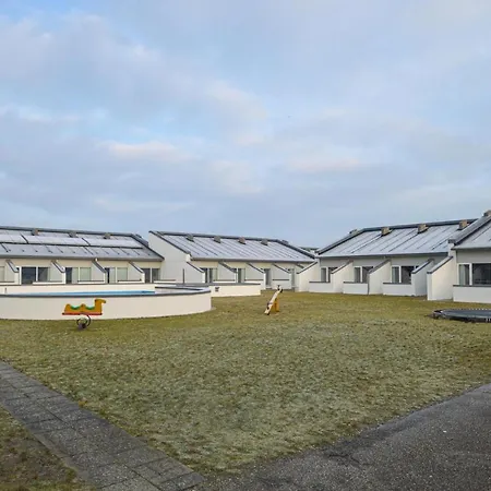 Feriehotel Tranum Klit Lejlighed 3*