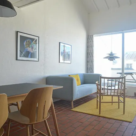 Feriehotel Tranum Klit