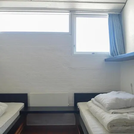 Feriehotel Tranum Klit Brovst