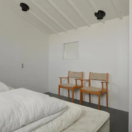 Feriehotel Tranum Klit 3*